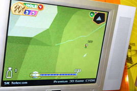 2005年中國國際通信設備技術展 通信展游戲手機秀圖片引領移動娛樂新潮流