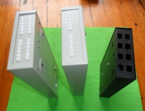 浙江慈溪市共為通信設(shè)備廠(chǎng) 區(qū)域特色與通訊制造的交匯點(diǎn)