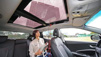 太陽(yáng)能發(fā)電照亮綠色制造之路 韓國(guó)現(xiàn)代汽車減排、省油、省錢的創(chuàng)新實(shí)踐