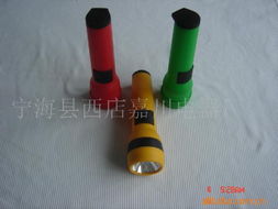 寧海縣西店嘉川電器廠太陽能手電筒產(chǎn)品系列概覽 高效太陽能發(fā)電，點(diǎn)亮綠色生活