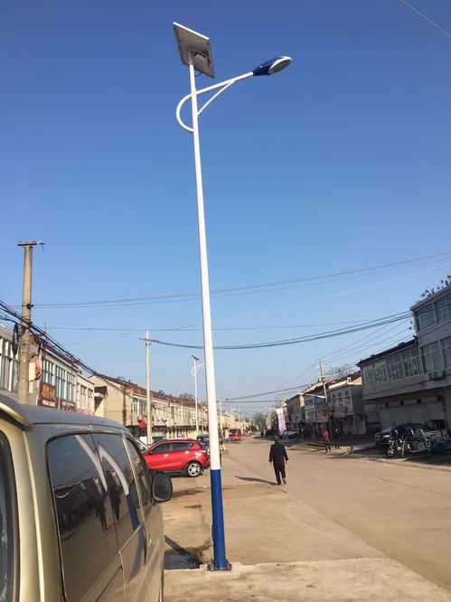 仙桃太陽能路燈采購指南 價(jià)格參考、購買渠道與產(chǎn)品信息